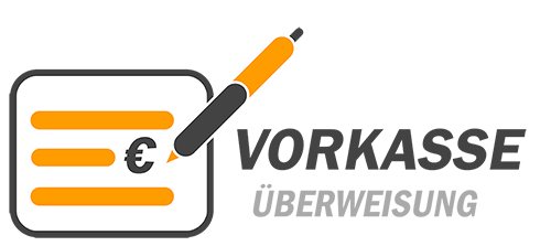 Vorkasse