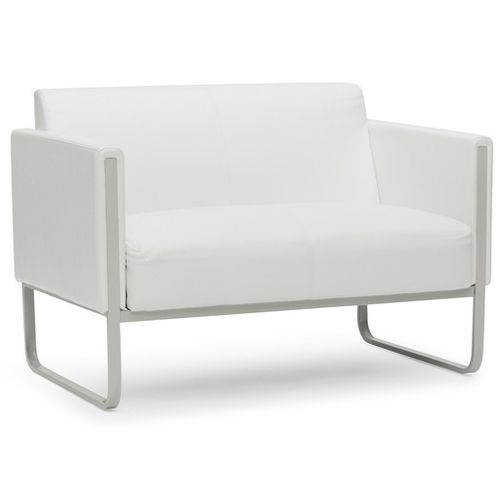 Loungesofa ARUBA 2 Sitzer