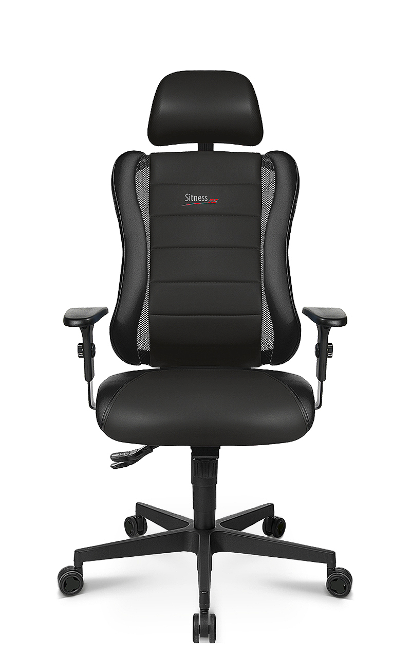 Gamingstuhl Sitness RS